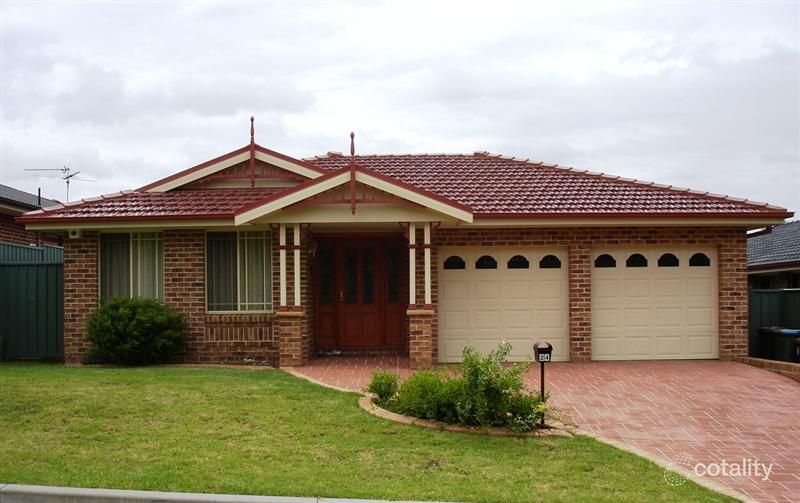 24 Eucalyptus Cct, Mount Annan, NSW 2567