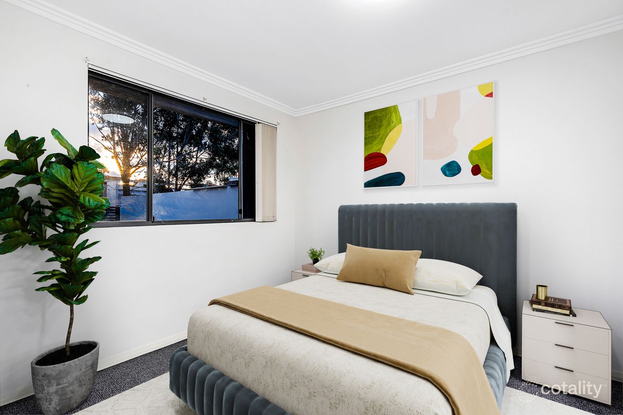 43/11 Glenvale Ave, Parklea, NSW 2768