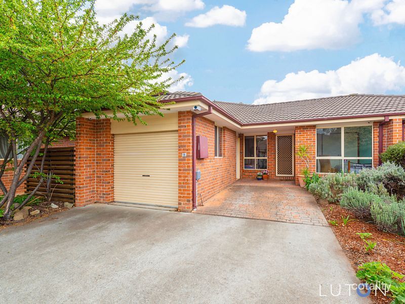 5/36 Wanganeen Ave, Ngunnawal, ACT 2913