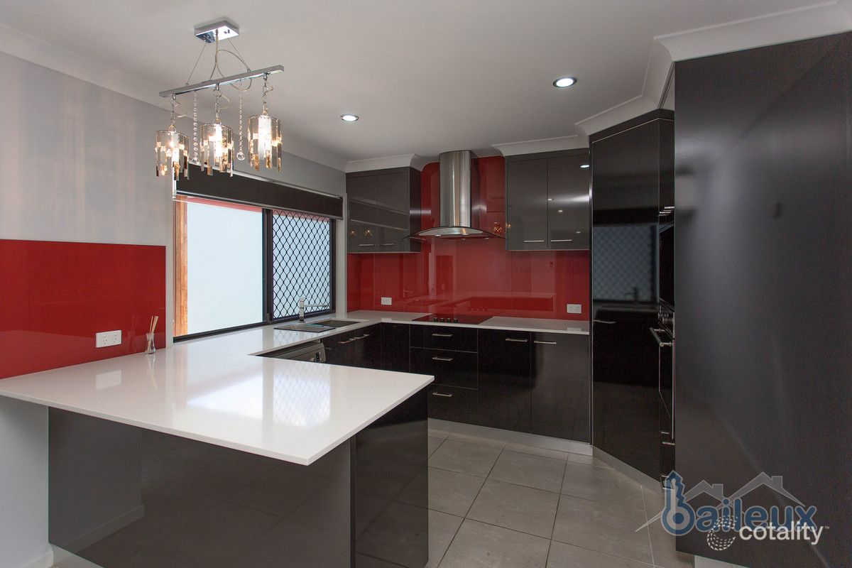 13 Reflection St, Mount Pleasant, QLD 4740