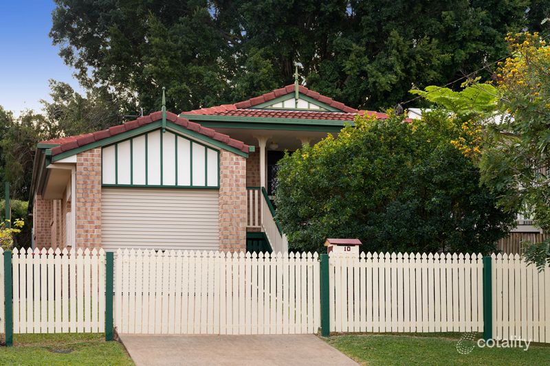10 Nicholson St, Mitchelton, QLD 4053