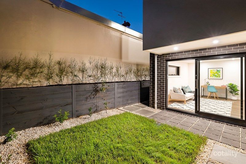 3/142 Princess St, Kew, VIC 3101