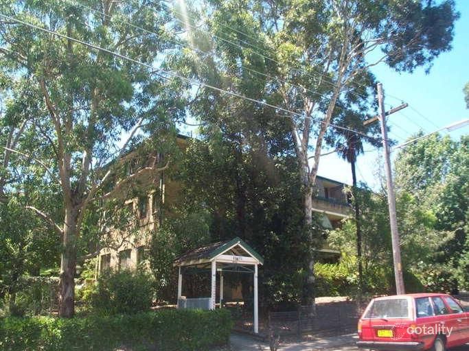 8/48-52 Hunter St, Hornsby, NSW 2077