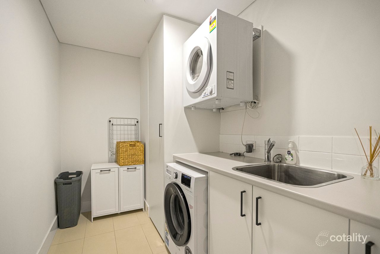 6/6 Brunswick St, North Coogee, WA 6163