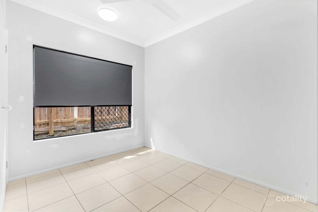 4 Guiness Cl, White Rock, QLD 4868