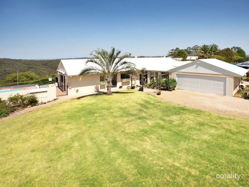 4/202 Obi Obi Rd, Mapleton, QLD 4560