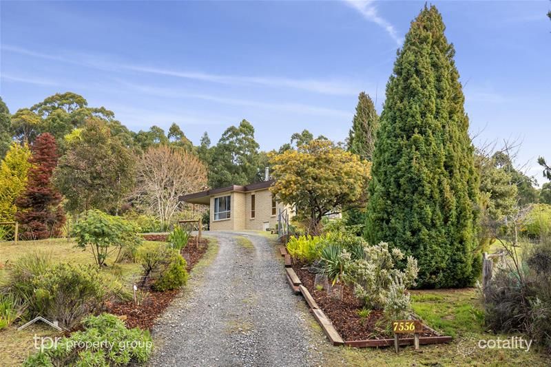 7556 Huon Hwy, Strathblane, TAS 7109