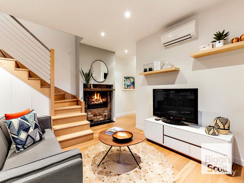 17 Wellington St, Cremorne, VIC 3121