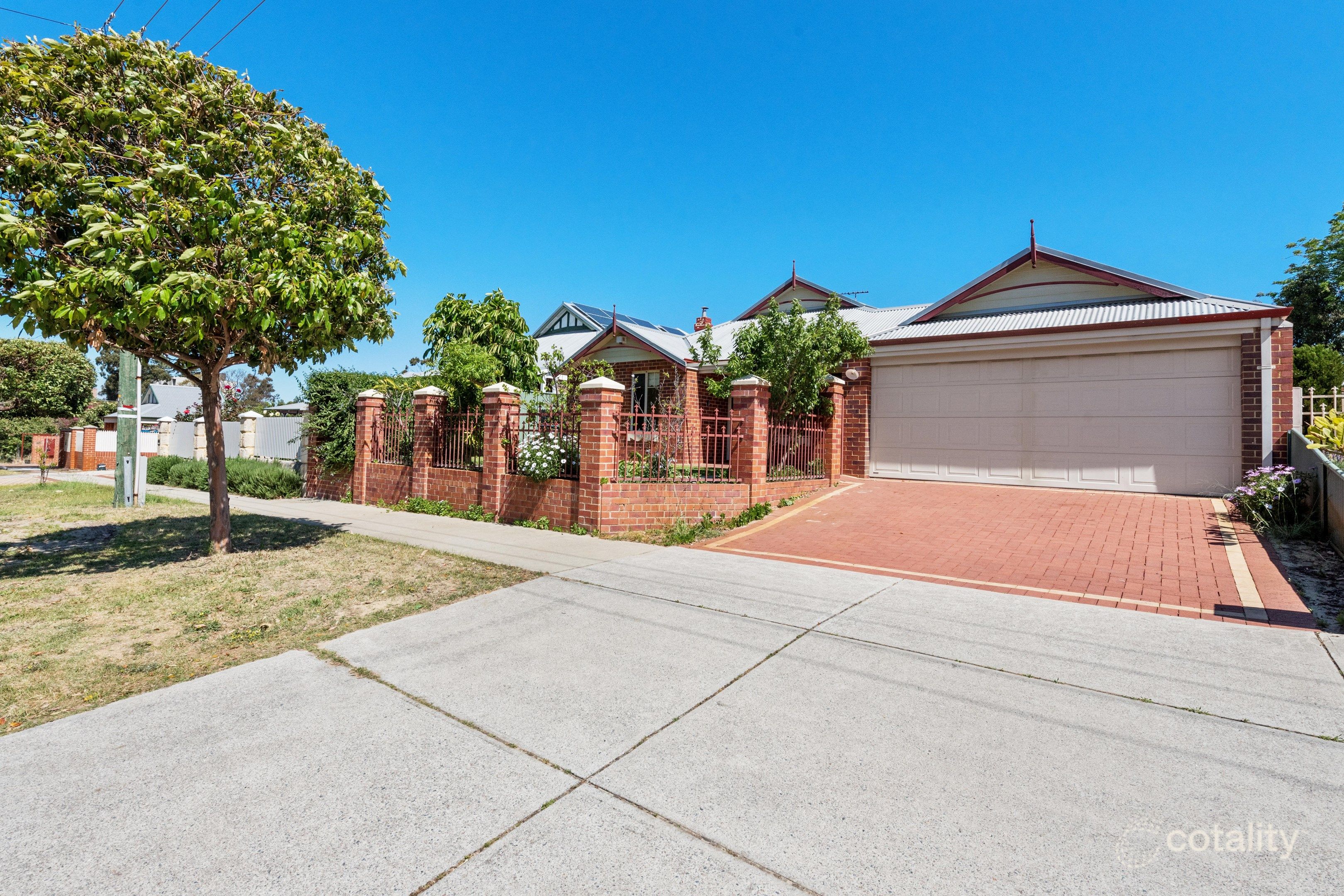 87a Central Ave, Mount Lawley, WA 6050