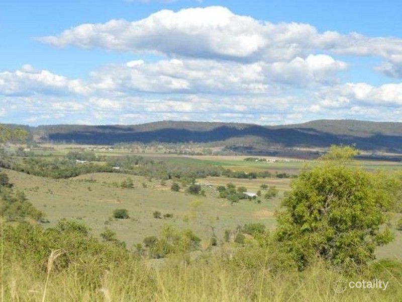 21 Schultz Lookout Rd, Laidley Creek West, QLD 4341