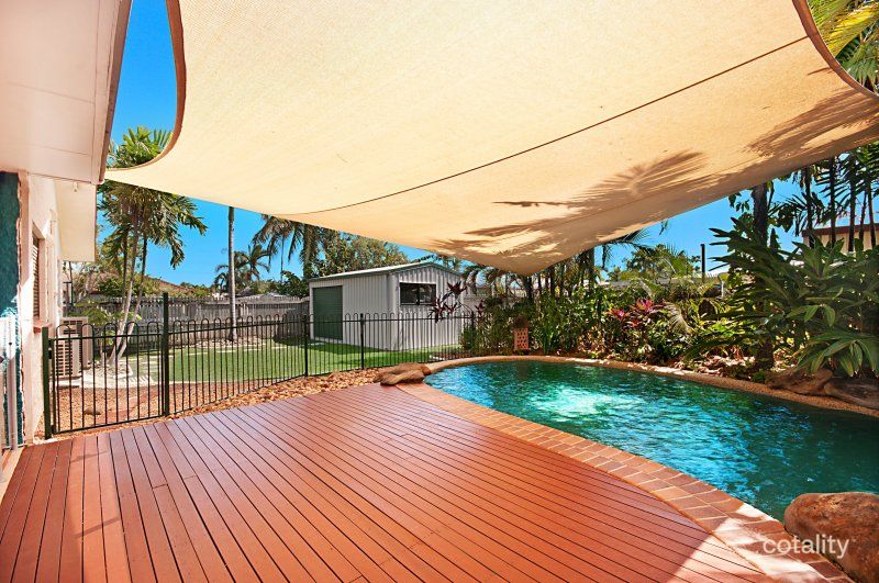 110 Whitsunday Dr, Kirwan, QLD 4817