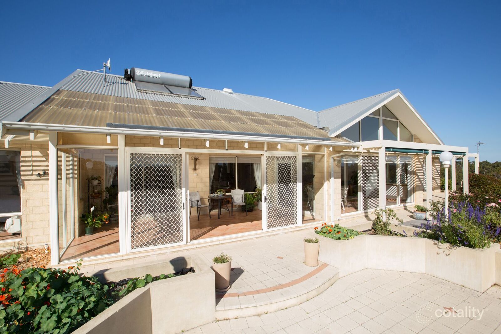 36 Bramley Pl, Kangaroo Gully, WA 6255