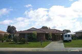 81 Hadfield Ave, West Busselton, WA 6280