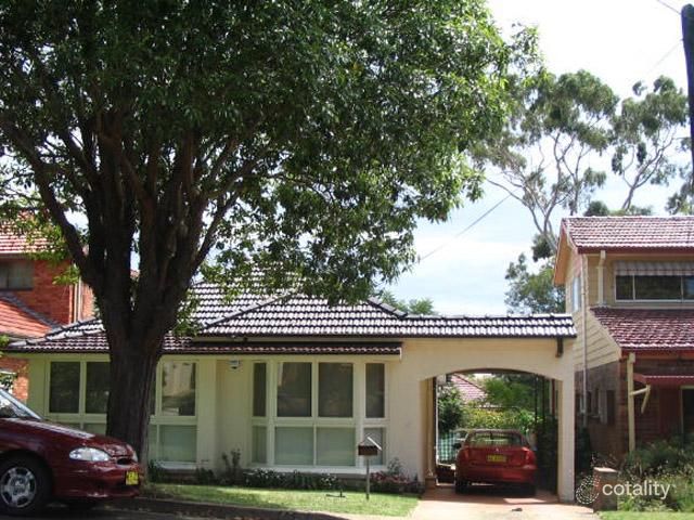 45 Rosemeath Ave, Kingsgrove, NSW 2208