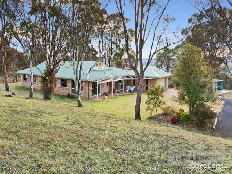 138 Cookes Rd, Armidale, NSW 2350