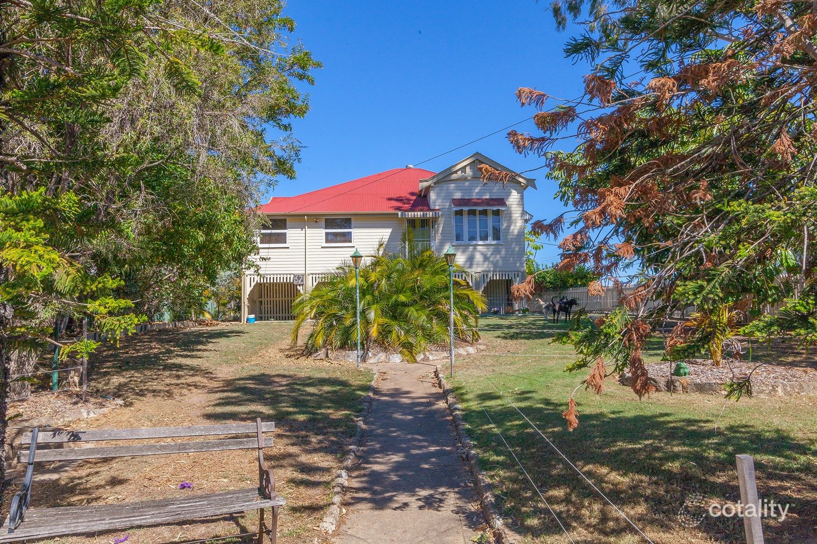 32 Waterworks Rd, Brassall, QLD 4305