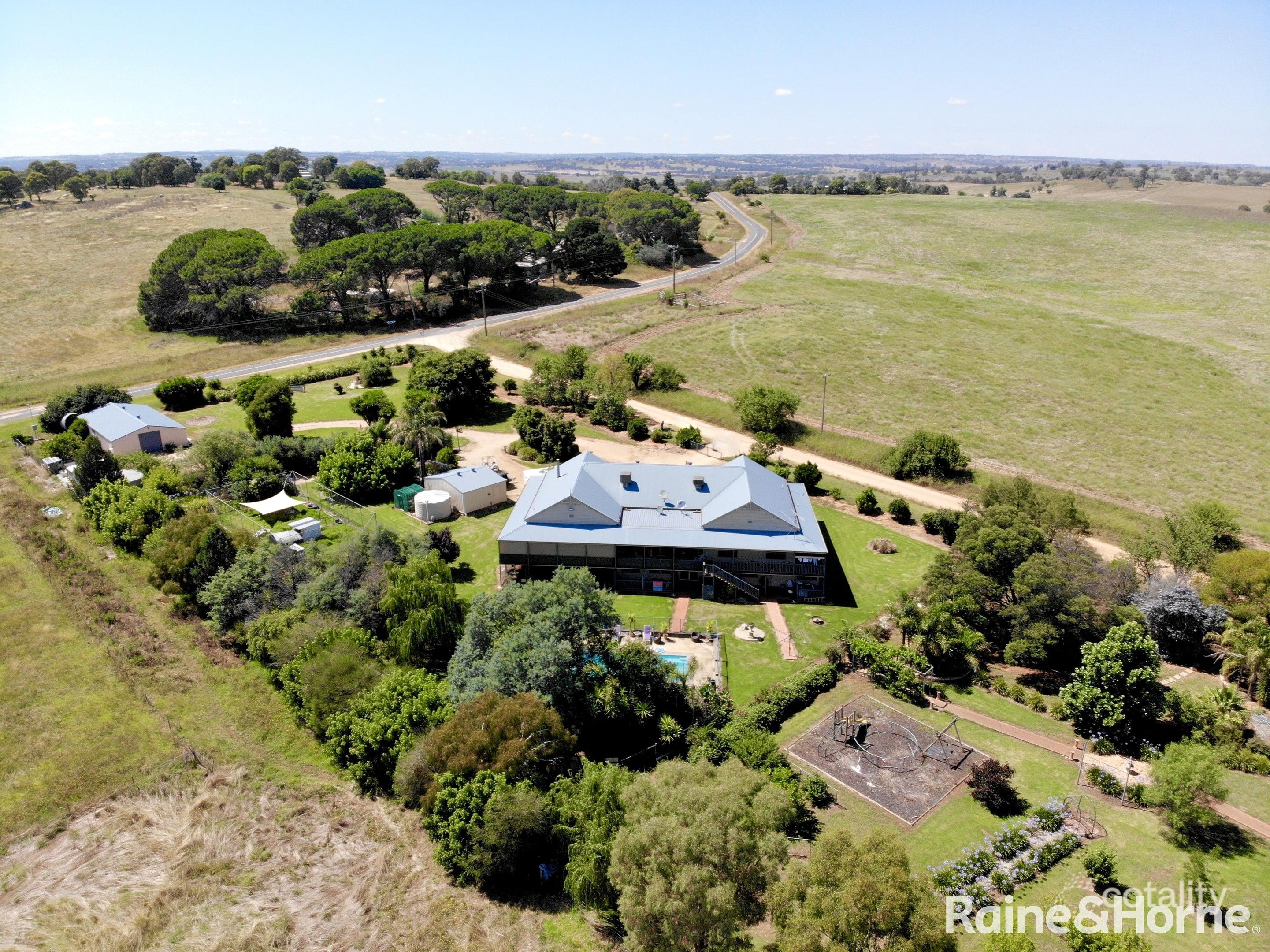 6 Campbells Rd, Maimuru, NSW 2594