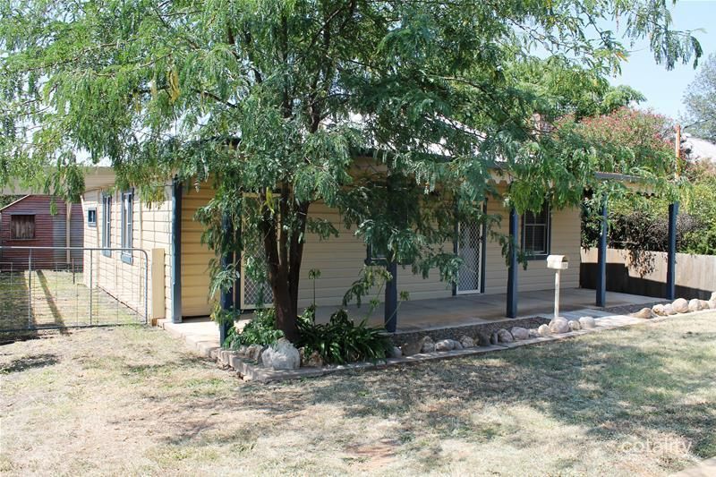 70 Belmore St, Gulgong, NSW 2852