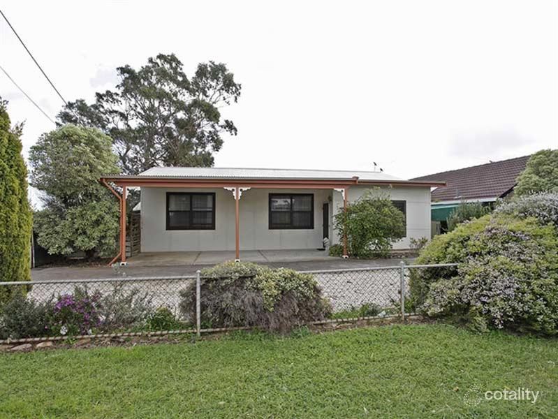 83 Benny Ave, Port Noarlunga, SA 5167
