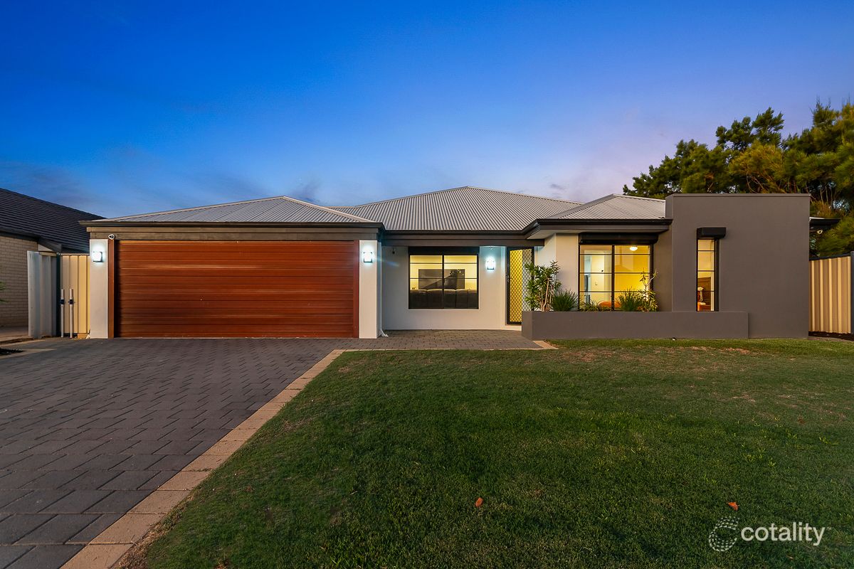 98 Ridgewood Bvd, Ridgewood, WA 6030