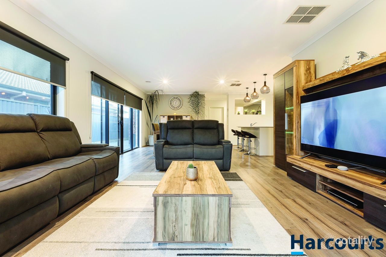 16 Dublin St, Alfredton, VIC 3350