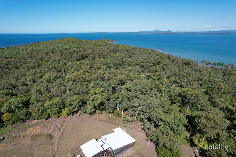 2 Llewellyn Ct, Freshwater Point, QLD 4737