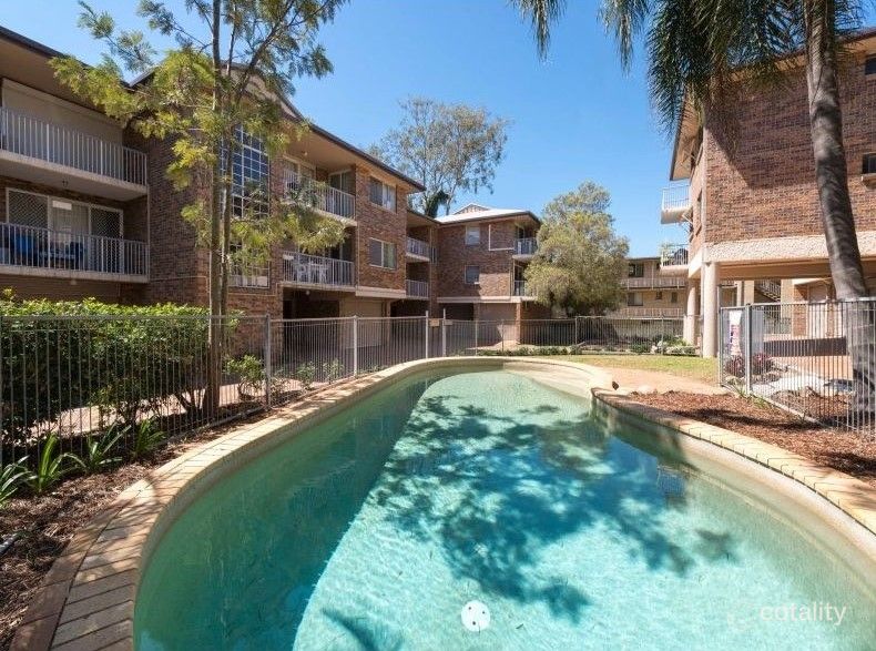 4/59 Alpha St, Taringa, QLD 4068