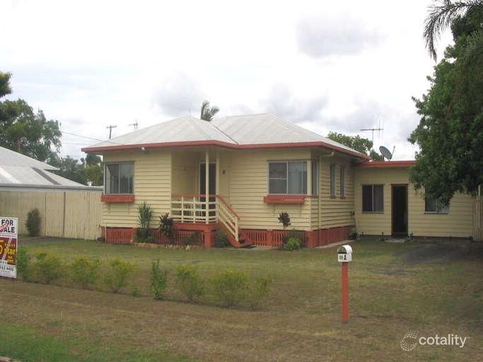 35 Branyan St, Bundaberg West, QLD 4670