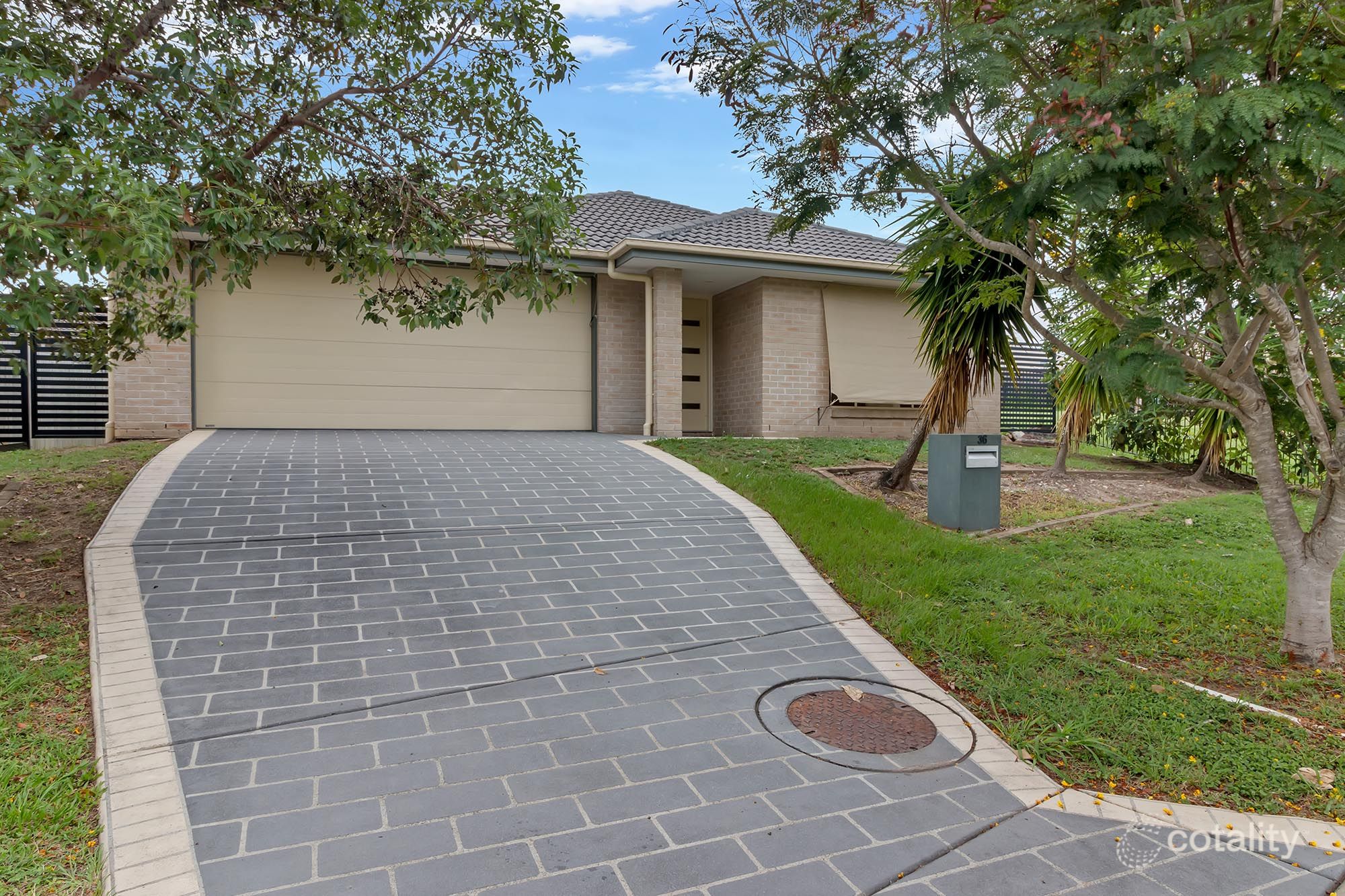 36 Wyndham Cct, Holmview, QLD 4207