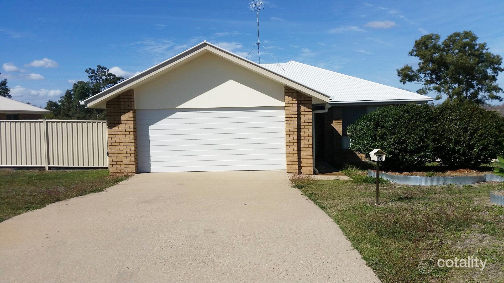 36 Austin Cres, Moura, QLD 4718
