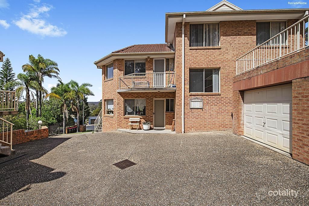 2/70 Cook Ave, Surf Beach, NSW 2536