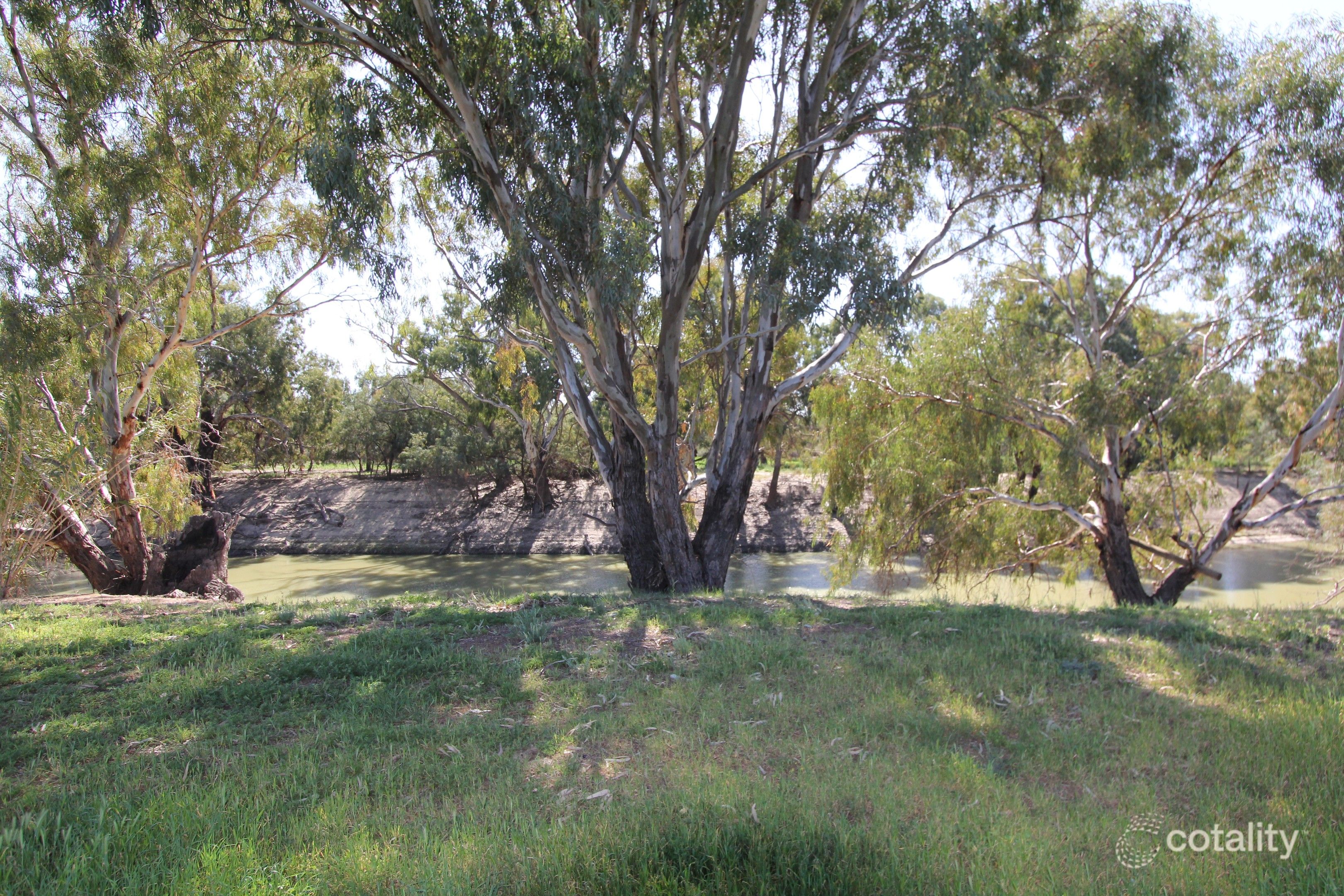 74 Wilcannia Menindee Rd, Menindee, NSW 2879