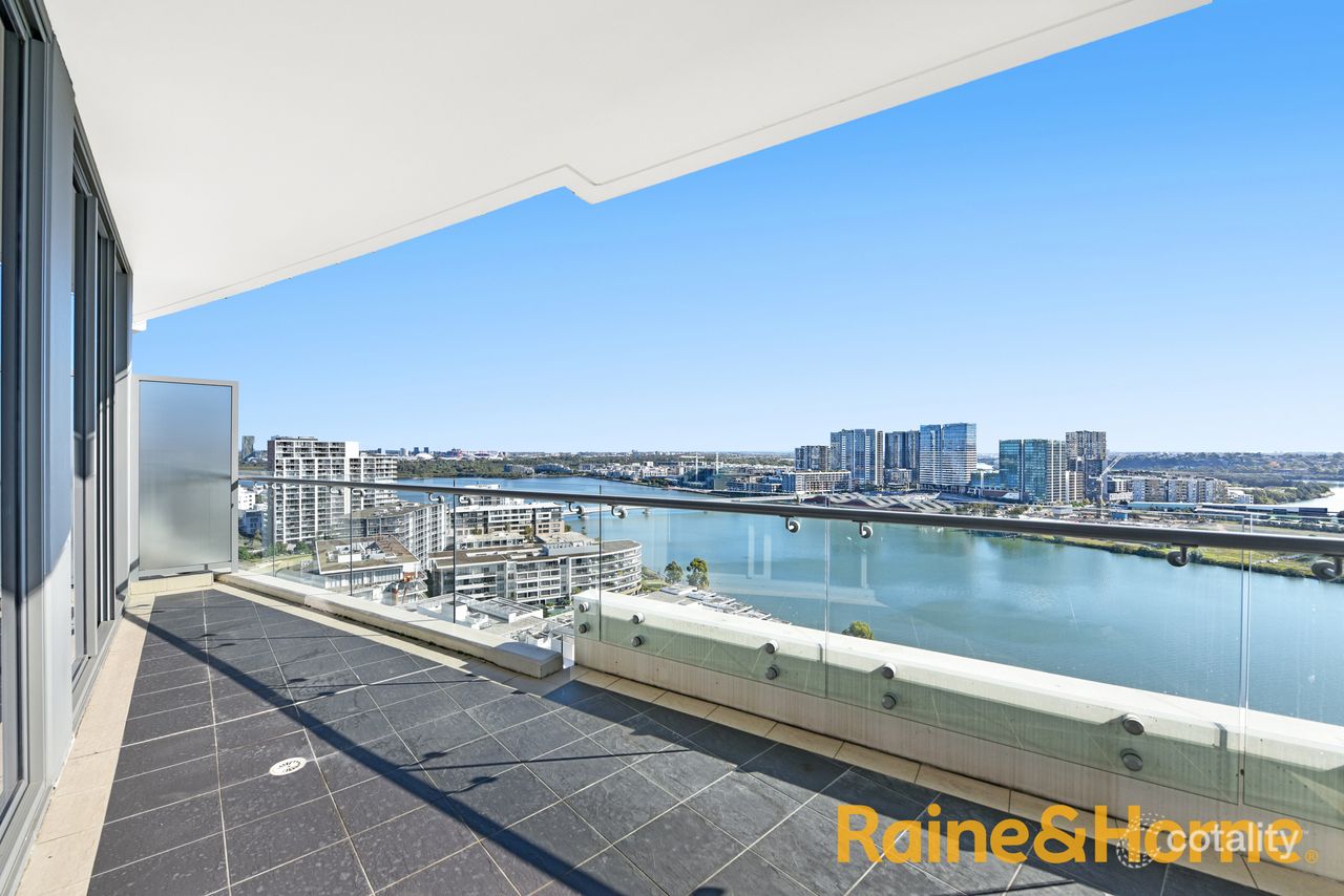 1707/87 Shoreline Dr, Rhodes, NSW 2138