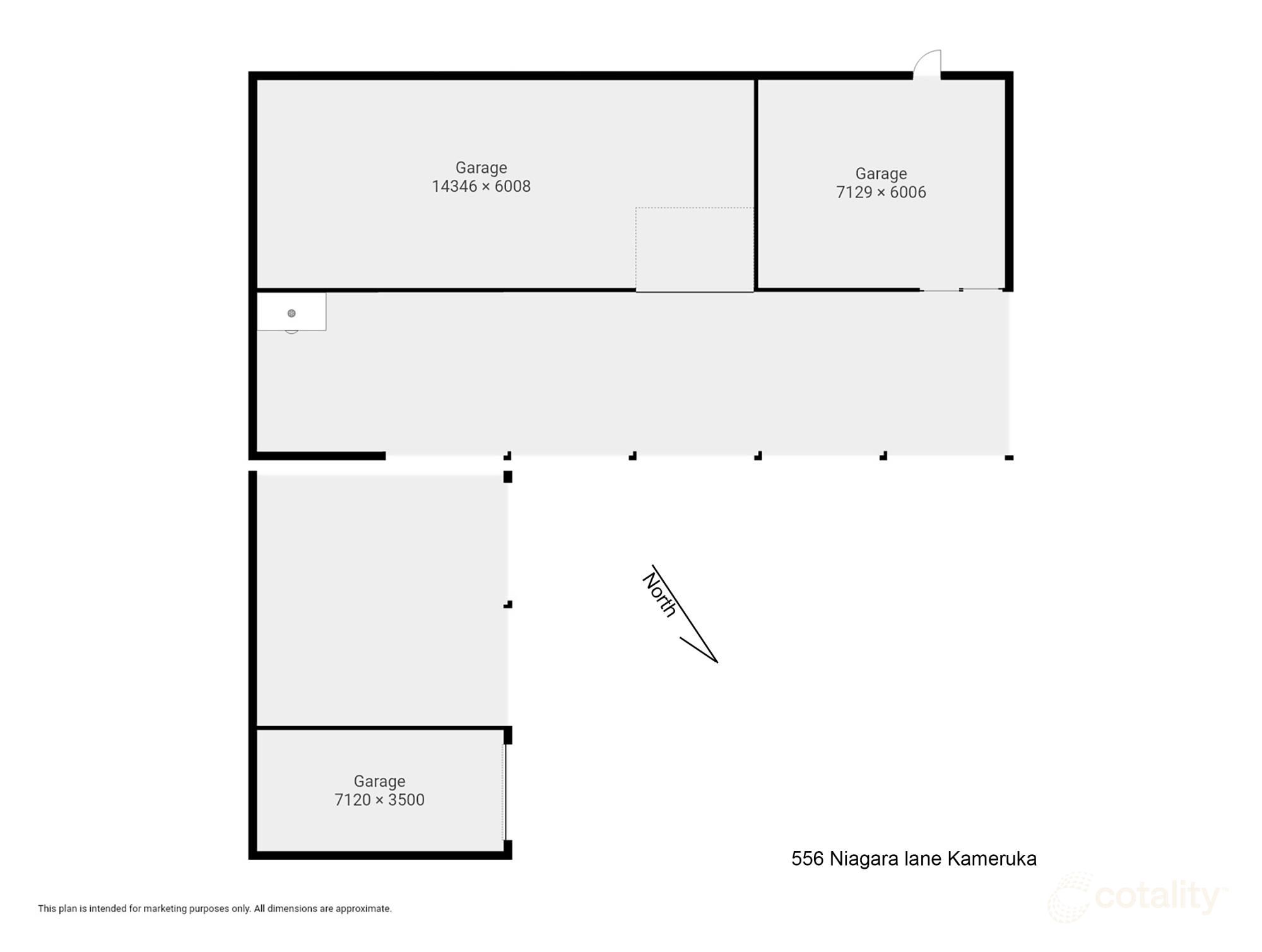 556 Niagara Lane, Kameruka, NSW 2550