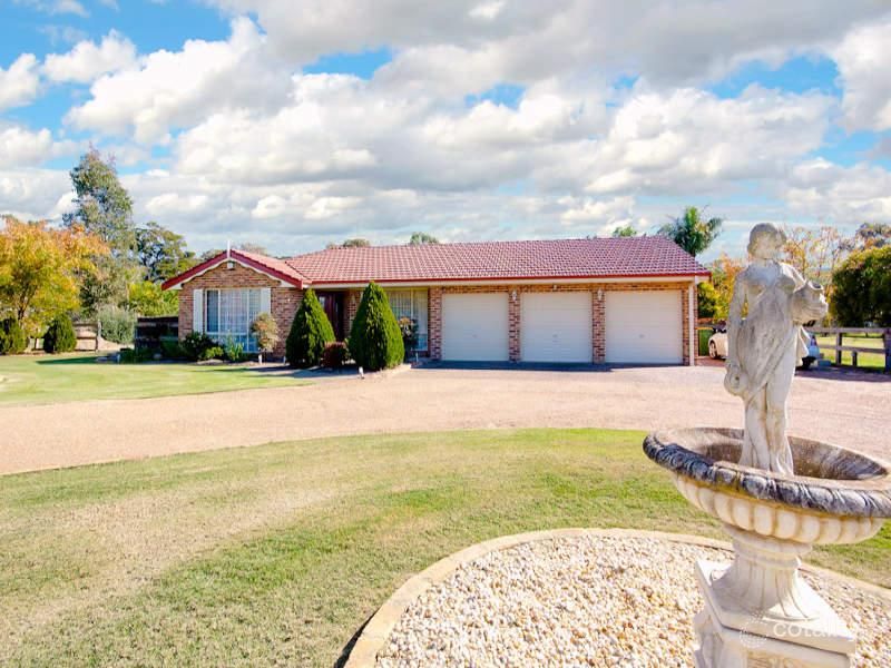 14 Gordon Pl, Windsor Downs, NSW 2756
