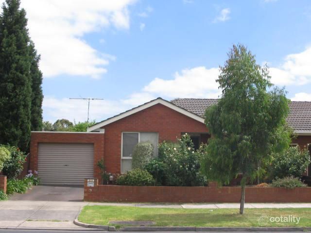 2/114a Major Rd, Fawkner, VIC 3060
