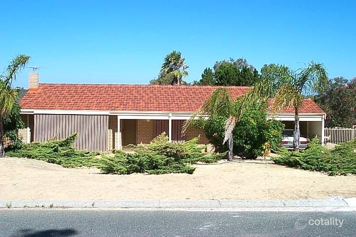 16 Whistler Cl, Edgewater, WA 6027