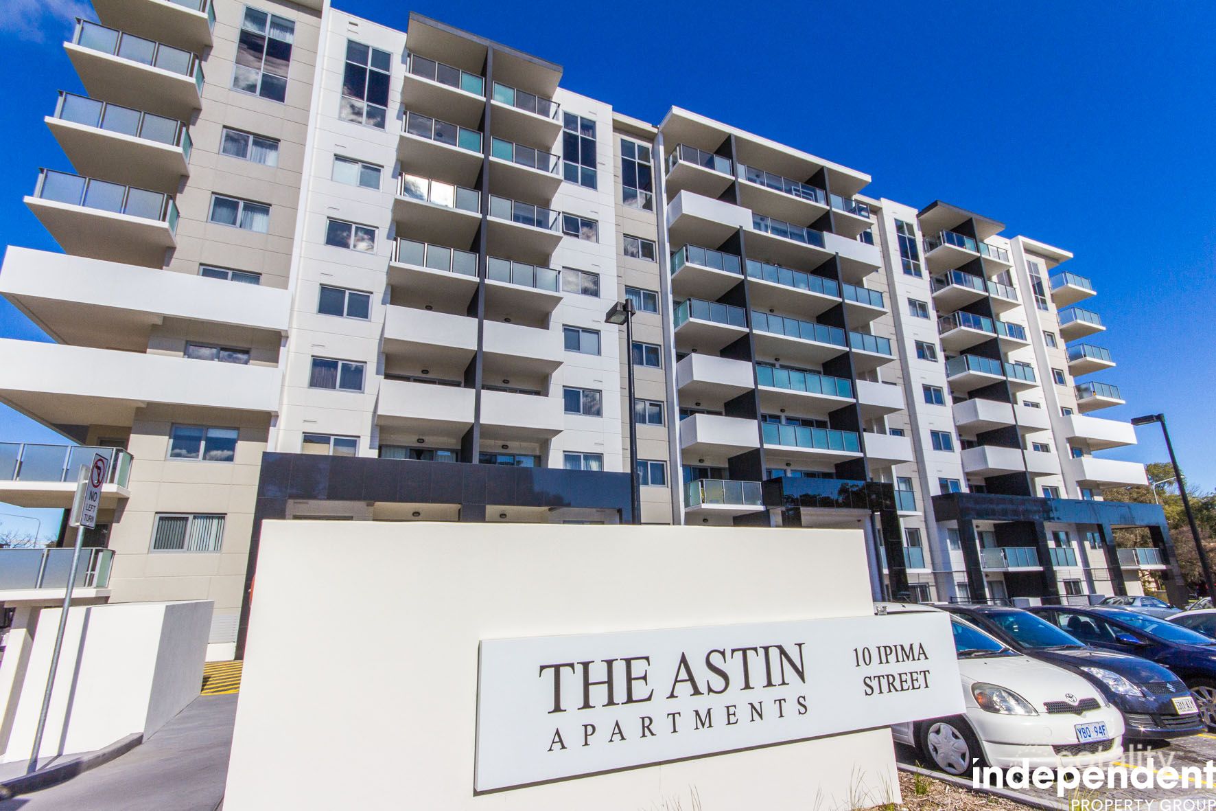 56/10 Ipima St, Braddon, ACT 2612