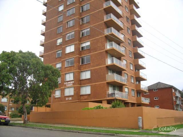 26/21-25 Burke Rd, Cronulla, NSW 2230