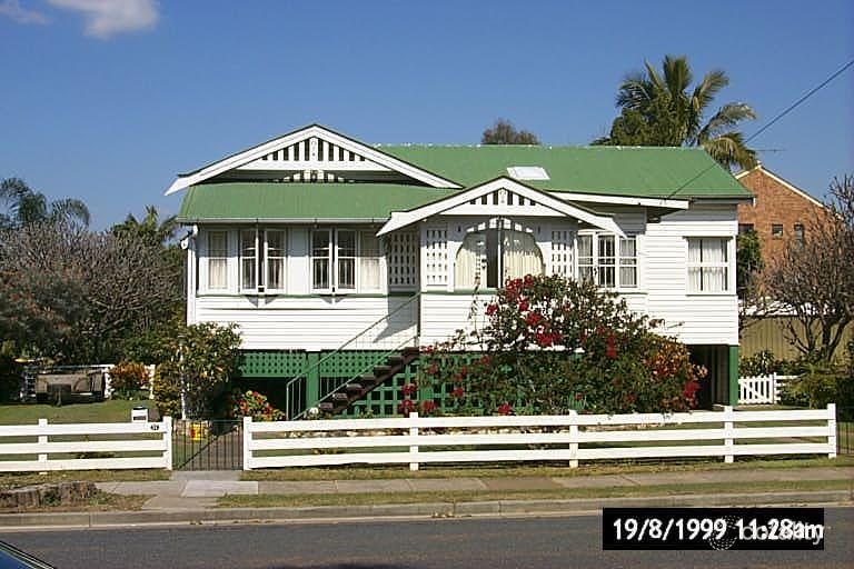 31 Stevenson St, Ascot, QLD 4007