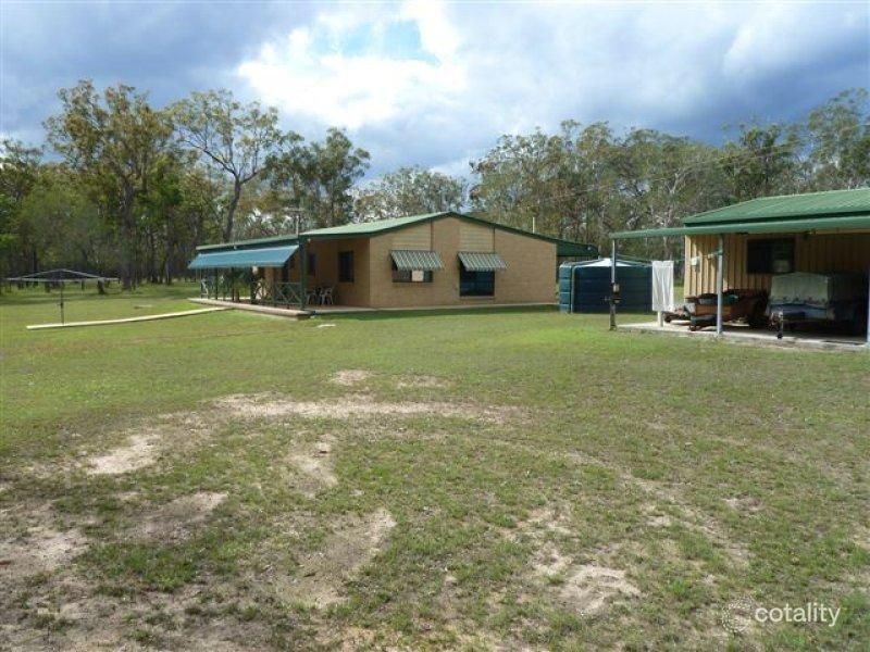 Lot 73 Colton Rd, Aldershot, QLD 4650