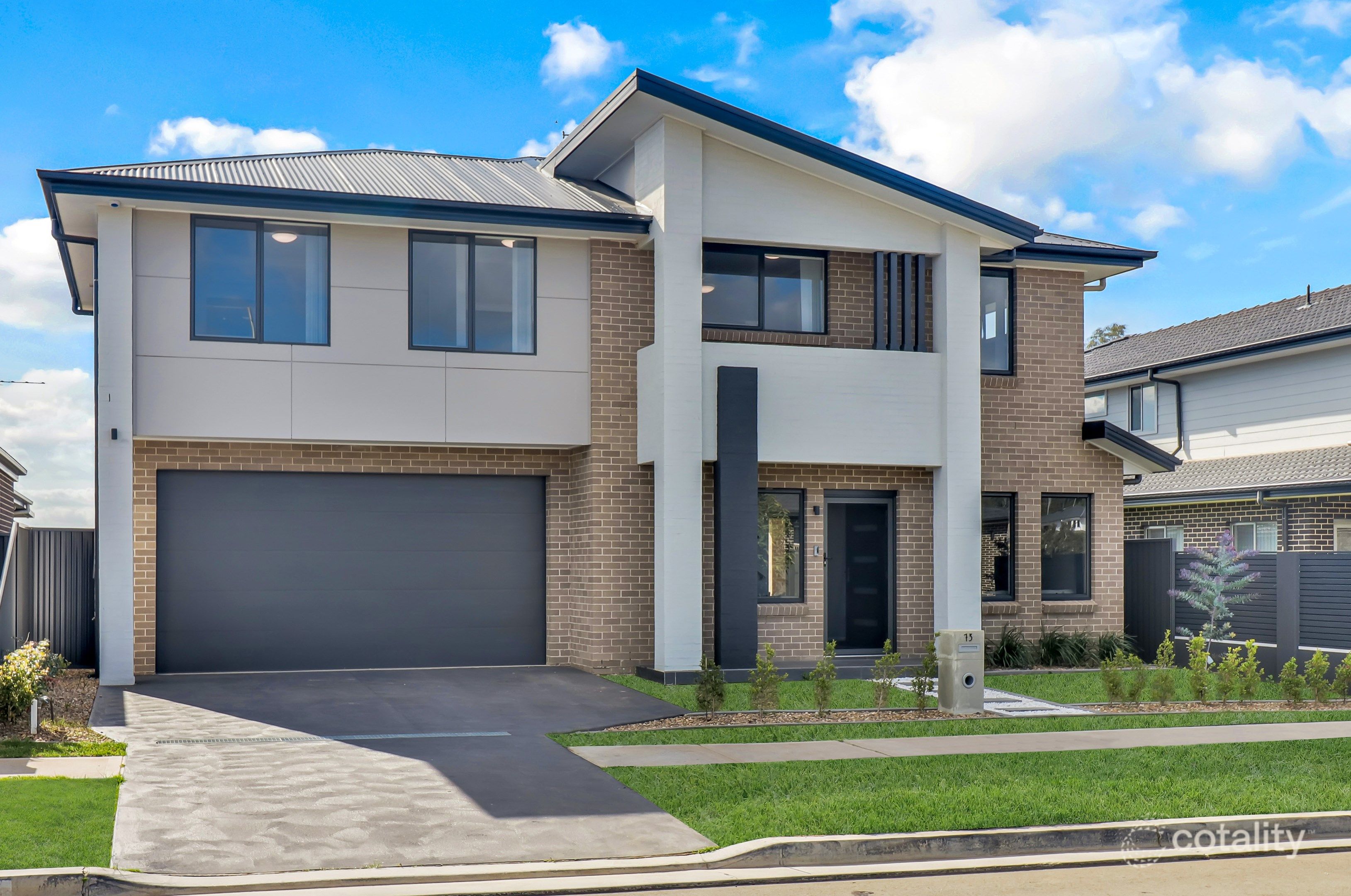 73 Fanflower Ave, Denham Court, NSW 2565