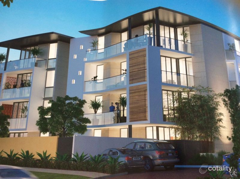 45/1 Bourke St, North Perth, WA 6006