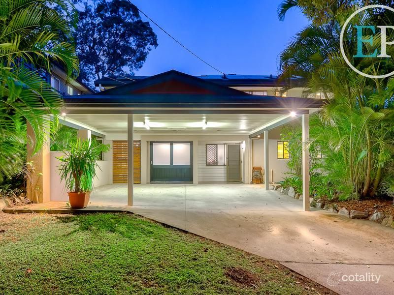 6 Keperra Ct, Arana Hills, QLD 4054