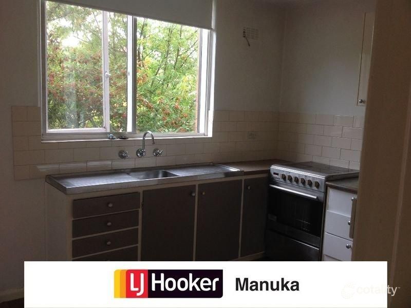 4/78 Macgregor St, Deakin, ACT 2600