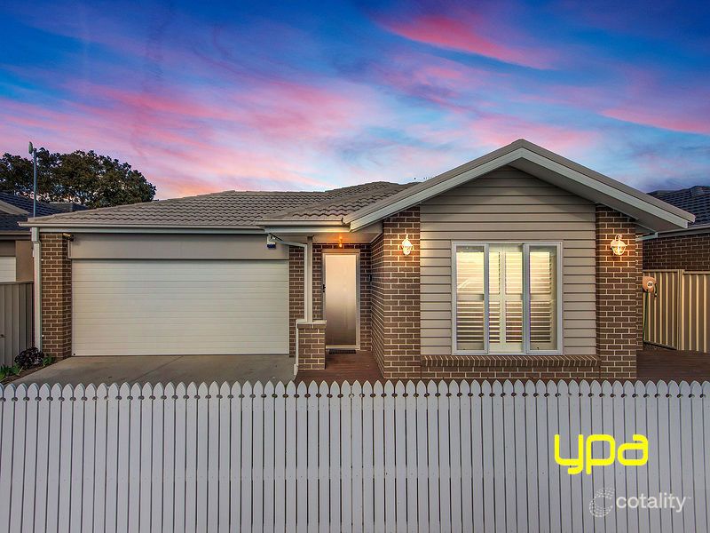 13 Isabella Ct, Albanvale, VIC 3021