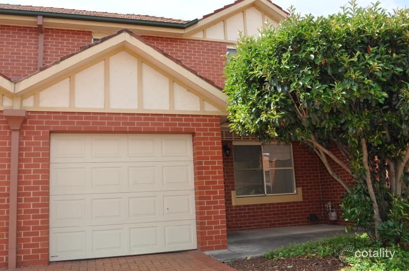 36/11 Crampton St, Wagga Wagga, NSW 2650