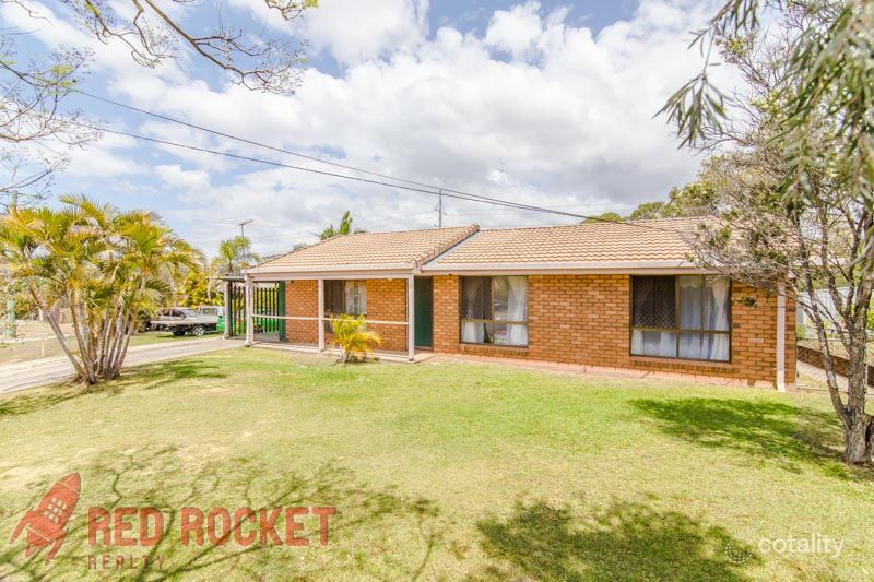 31 Velorum Dr, Kingston, QLD 4114