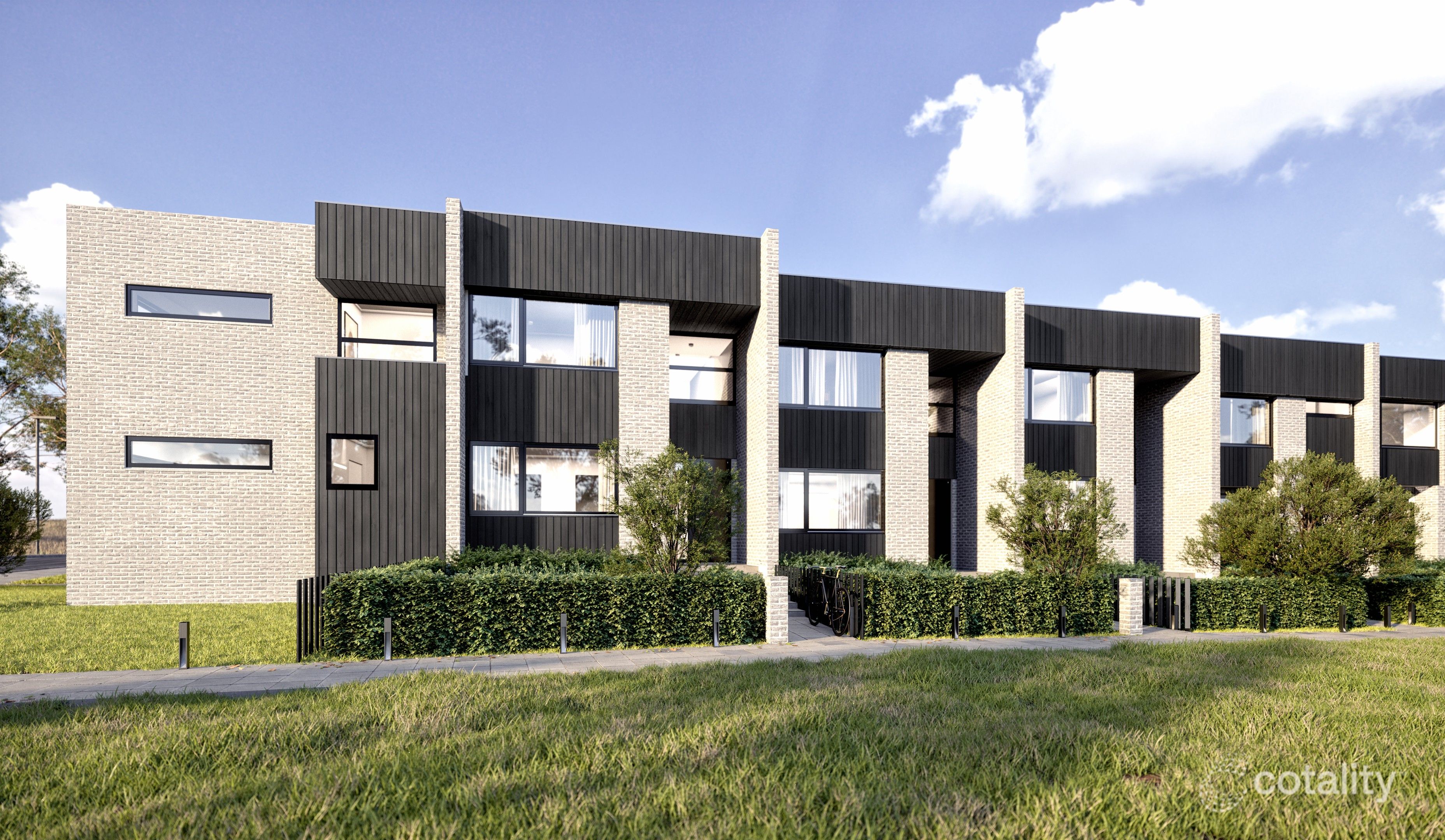 2/8 Courtney St, Googong, NSW 2620