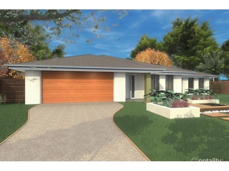 20-26 Tutin Cres, Woodhill, QLD 4285